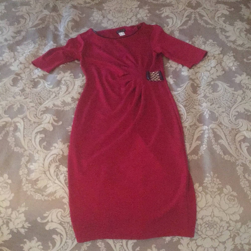 Business dress